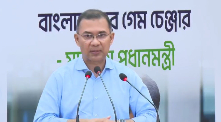 ‘আমরা আপনাদের পাশে আছি’—তরুণ উদ্যোক্তাদের প্রধানমন্ত্রী