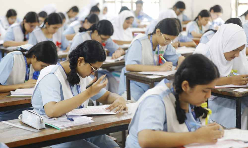 এসএসসির ফল প্রকাশ কবে, যা জানাল শিক্ষা বোর্ড