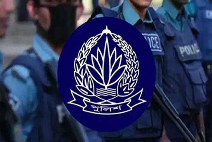 পুলিশে বড় রদবদল