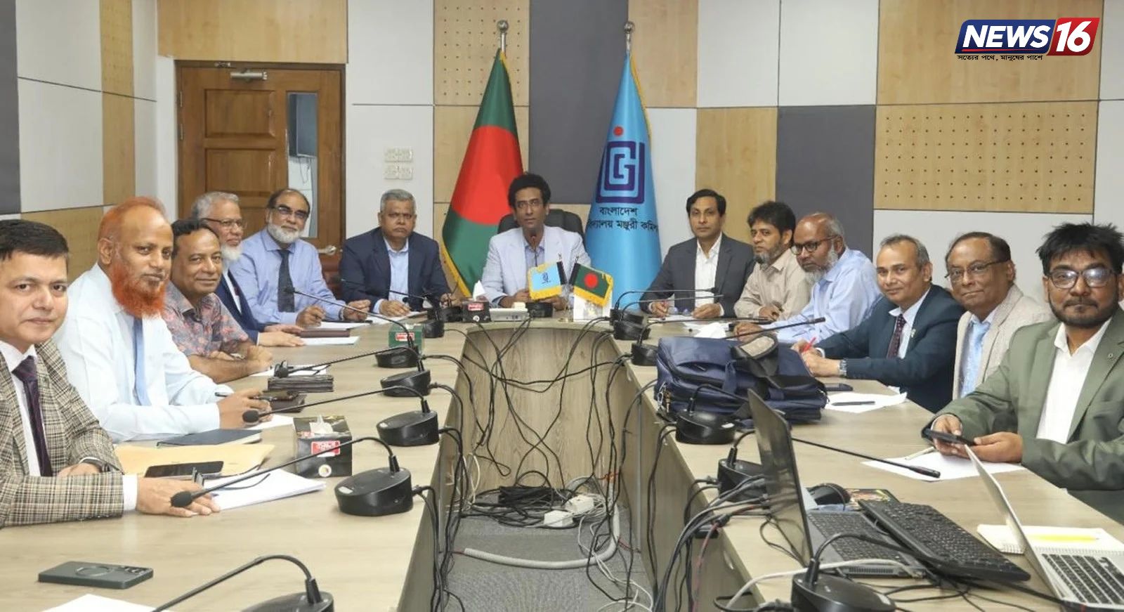 দেশের ৫০ বিশ্ববিদ্যালয়ে তৃতীয় ভাষা শিক্ষা চালুর উদ্যোগ