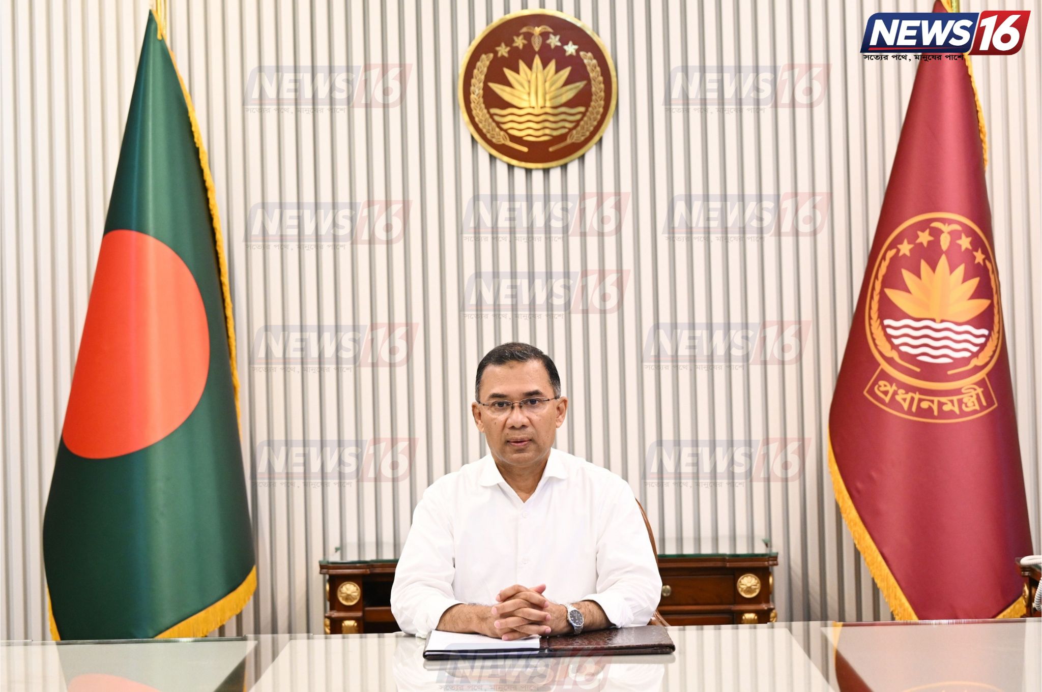 প্রবীণদের স্বাস্থ্য ও আর্থিক নিরাপত্তায় গুরুত্ব দিচ্ছে সরকার: প্রধানমন্ত্রী