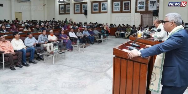 রাবিতে শুরু হলো আরইউআরএসের ২য় আন্তর্জাতিক সম্মেলন