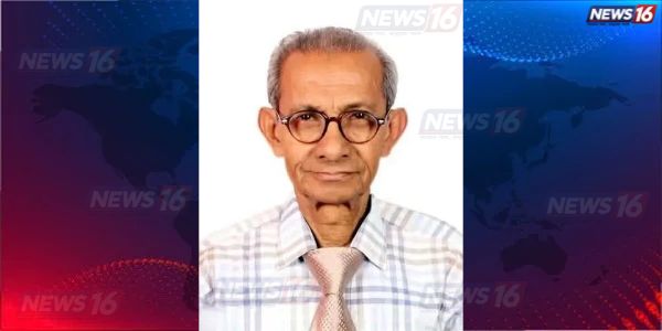 আমেরিকান এপিএসের ফেলো নির্বাচিত রাবি অধ্যাপক অরুণ কুমার বসাক