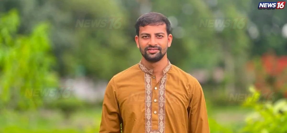 রাবি ছাত্রদল নেতার বিরুদ্ধে মামাকে দিয়ে ক্লাস করানোর অভিযোগ