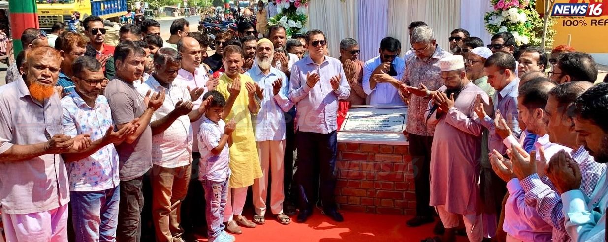 ভবন নির্মাণে অনিয়মে কঠোর হুঁশিয়ারি: গণপূর্তমন্ত্রী