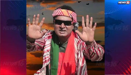উত্তরবঙ্গের সংগীতশিল্পী ফারুক ভূঁইয়া আর নেই