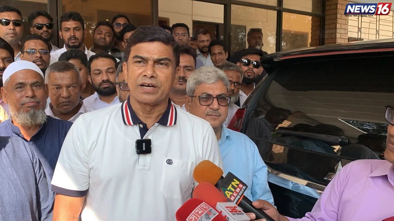 বারনই নদী দখল-দূষণমুক্ত করতে বিশেষ টাস্কফোর্স, প্রতিবেদন যাবে প্রধানমন্ত্রীর কাছে
