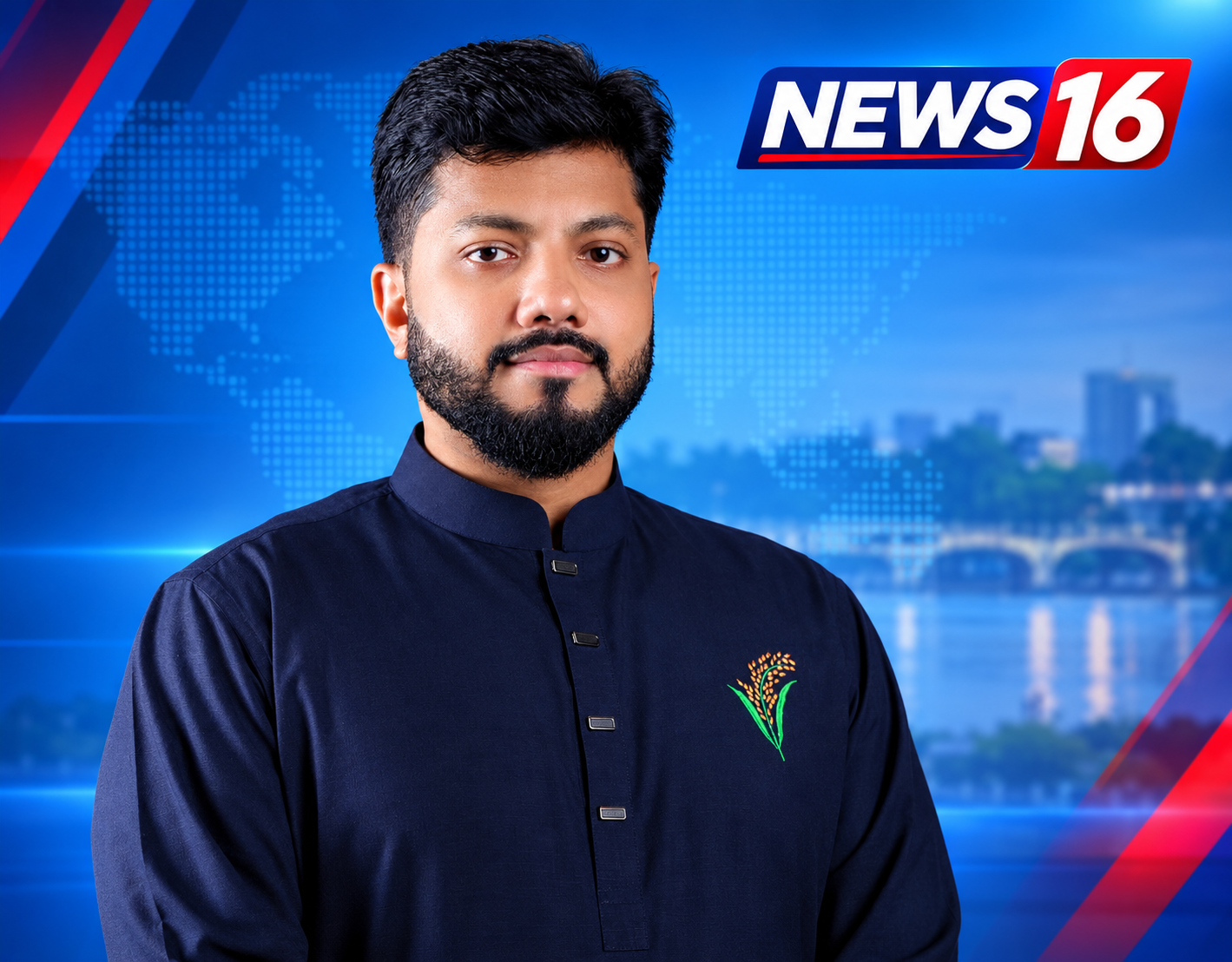 প্রতিমন্ত্রীর পদত্যাগের ঘোষণা ইশরাকের, বললেন ‘মন্ত্রী নয়, মাদক নির্মূল’