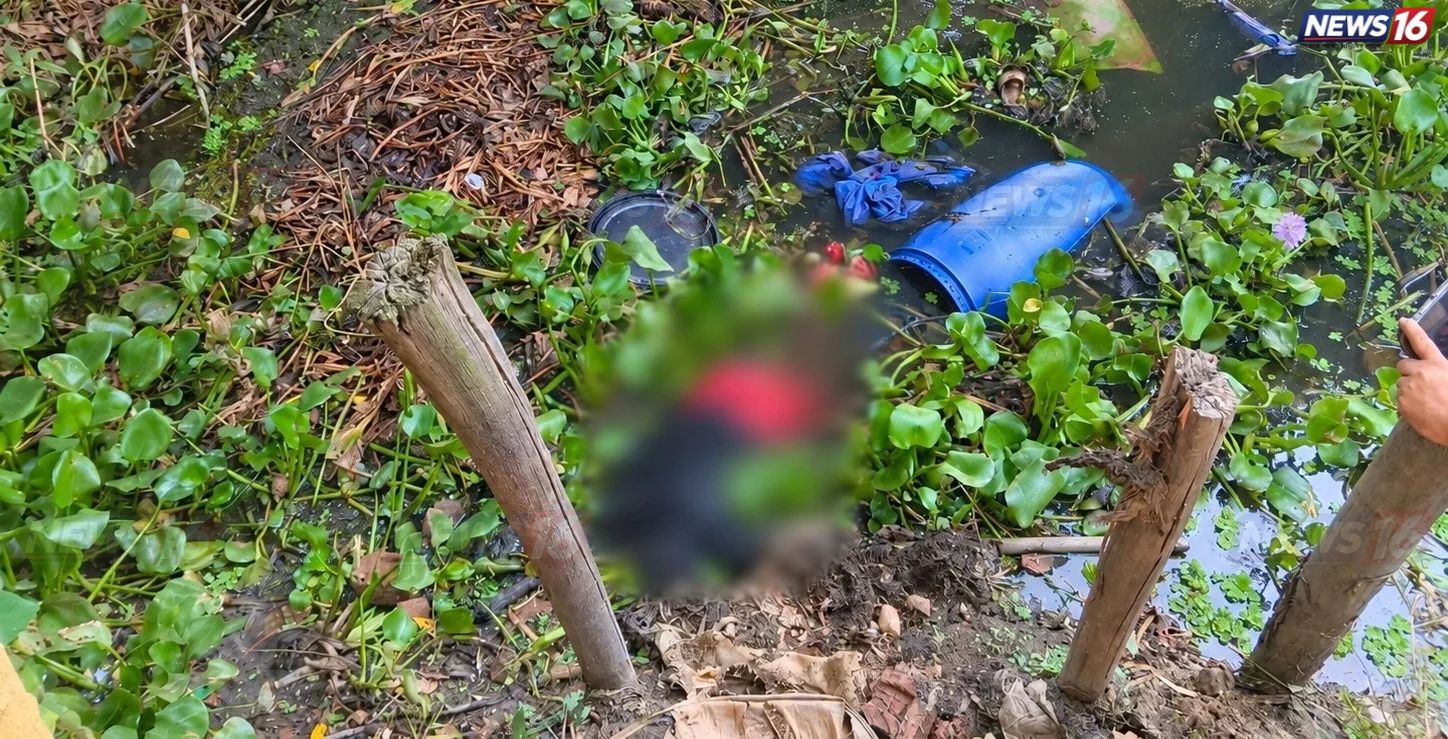 শেরপুরে ড্রামের ভেতর নারীর মরদেহ উদ্ধার, শরীরে আঘাতের চিহ্ন