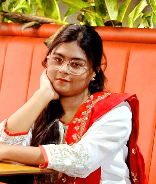 Naiyma Anjum