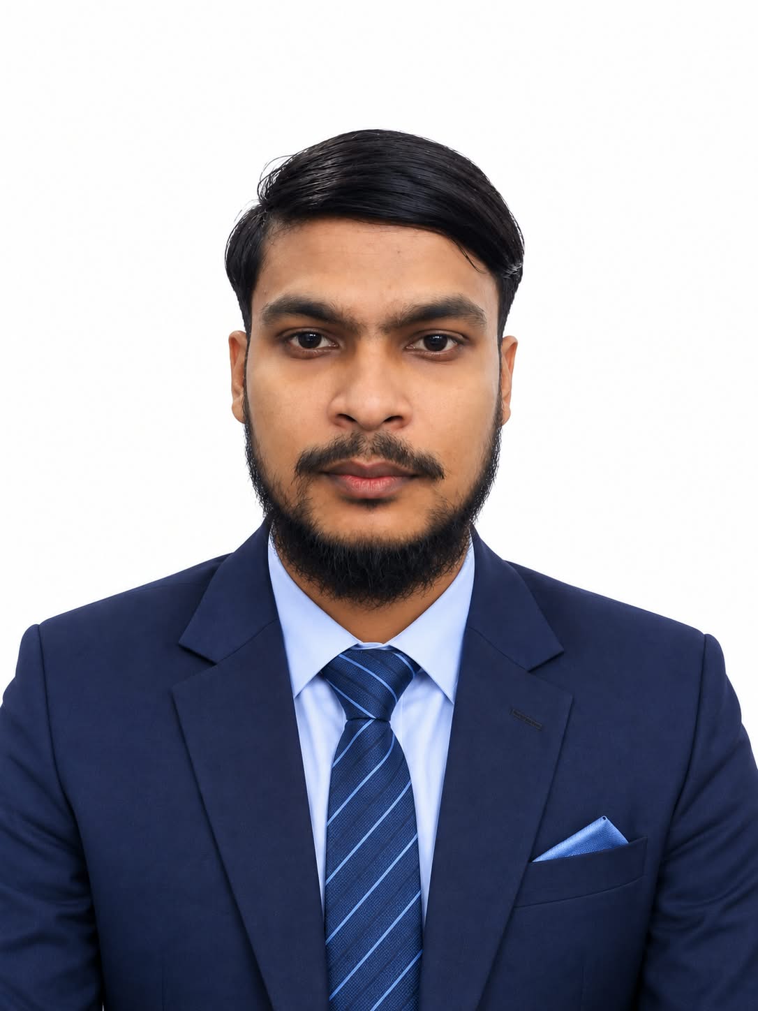 Md Ahamadullah