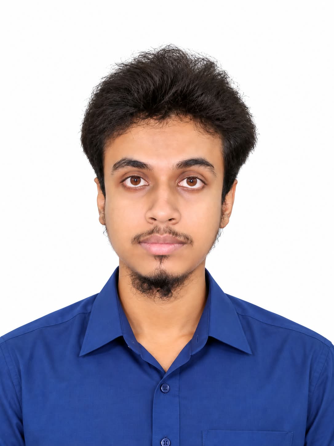 Maruf Shahriar