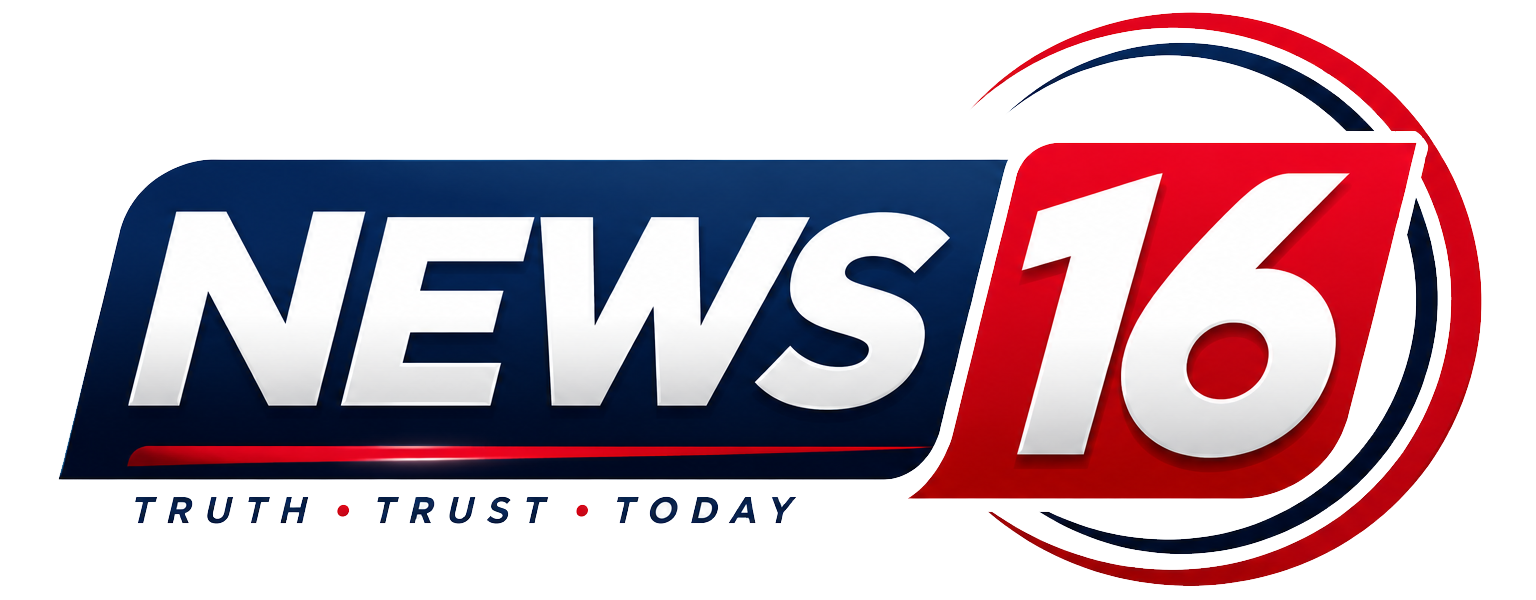 News 16